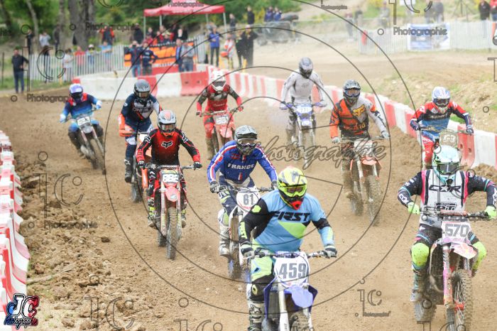 CROSS AMBERT 2023